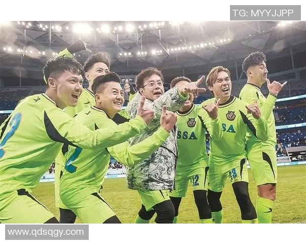 大连与香港明星对决直播精彩瞬间回顾与分析